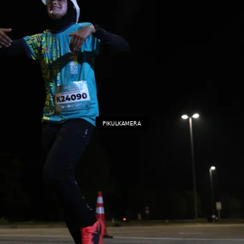 Runner Photo 5819828