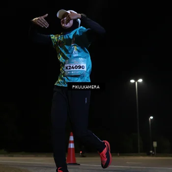 Runner Photo 5819835