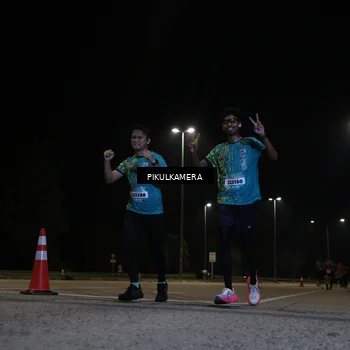 Runner Photo 5819841