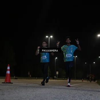 Runner Photo 5819842