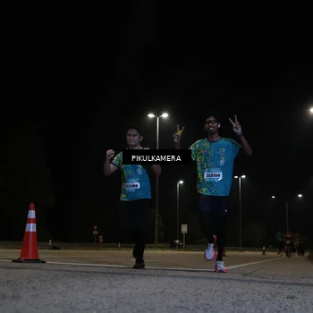 Runner Photo 5819843