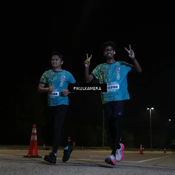 Runner Photo 5819848