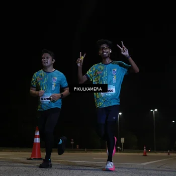Runner Photo 5819857
