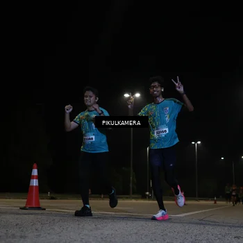 Runner Photo 5819862