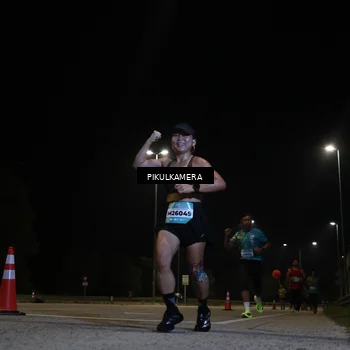 Runner Photo 5819880