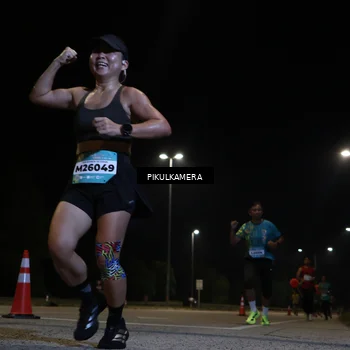Runner Photo 5819890