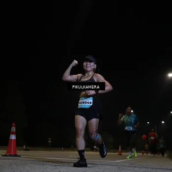 Runner Photo 5819903