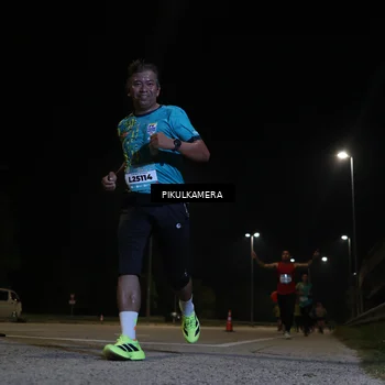 Runner Photo 5819904