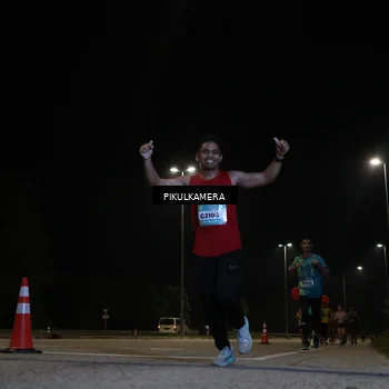 Runner Photo 5819937