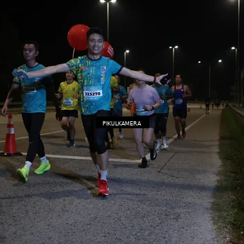 Runner Photo 5820017