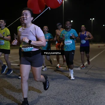 Runner Photo 5820085