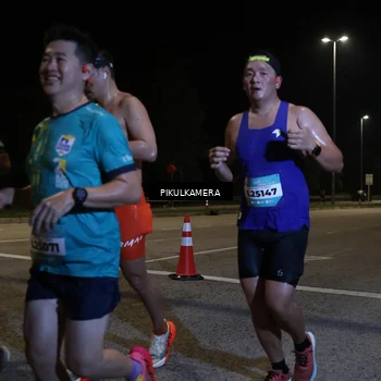 Runner Photo 5820147