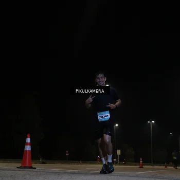 Runner Photo 5820168