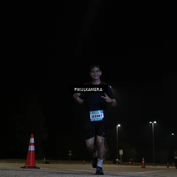 Runner Photo 5820170