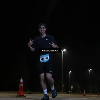 Runner Photo 5820173