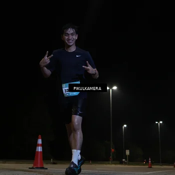 Runner Photo 5820175