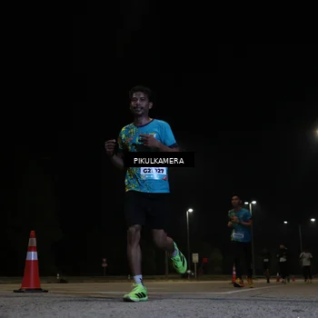 Runner Photo 5820180