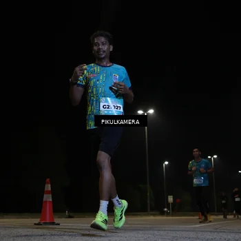 Runner Photo 5820184