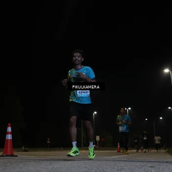 Runner Photo 5820188