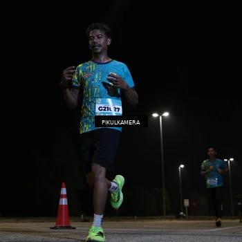Runner Photo 5820196
