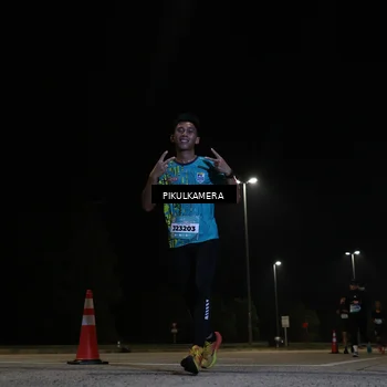 Runner Photo 5820207