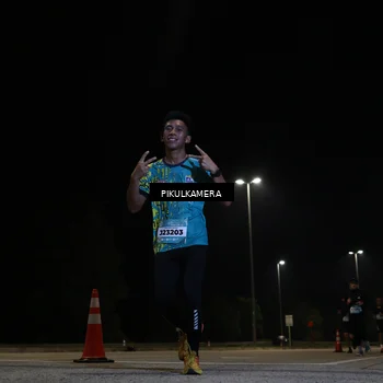 Runner Photo 5820213