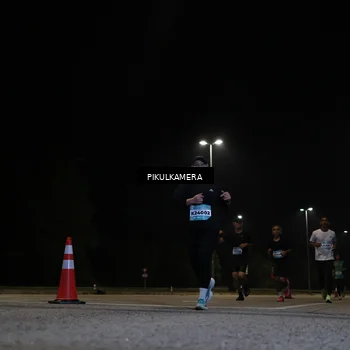 Runner Photo 5820215