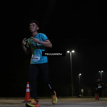 Runner Photo 5820217
