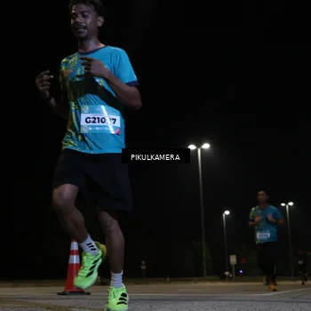 Runner Photo 5820227