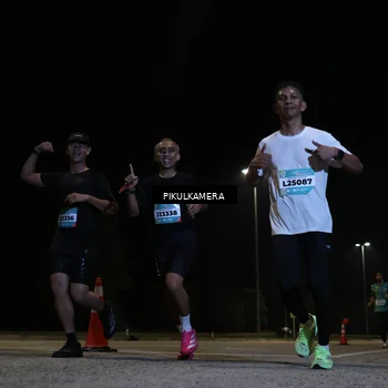Runner Photo 5820255