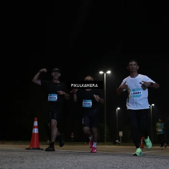 Runner Photo 5820266