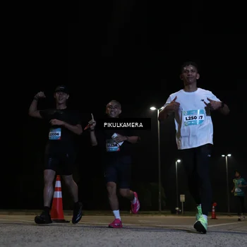 Runner Photo 5820287