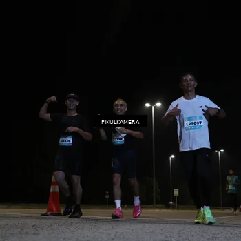 Runner Photo 5820320