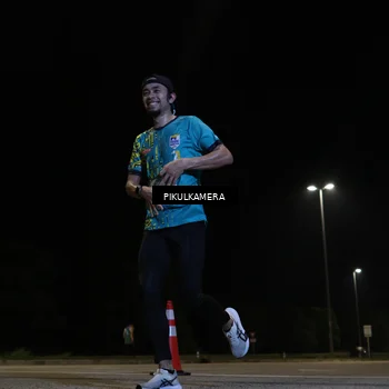 Runner Photo 5820347