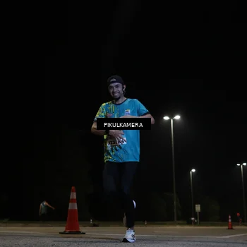 Runner Photo 5820367