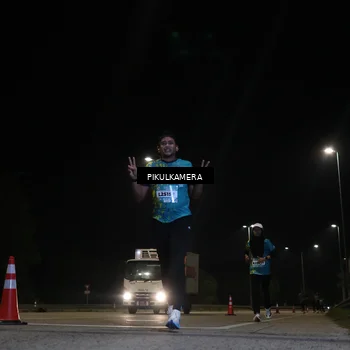 Runner Photo 5820406