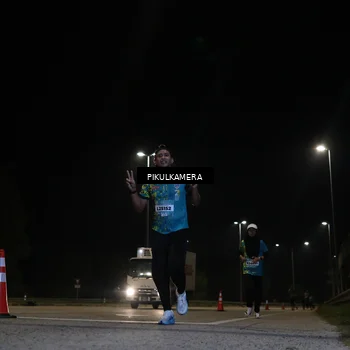 Runner Photo 5820415