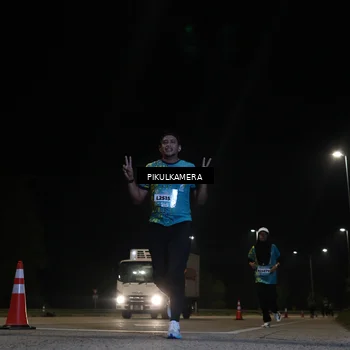 Runner Photo 5820448