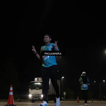 Runner Photo 5820467