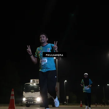 Runner Photo 5820515