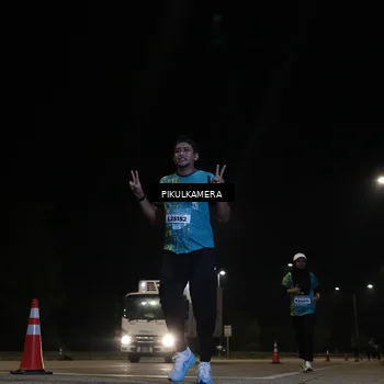 Runner Photo 5820520