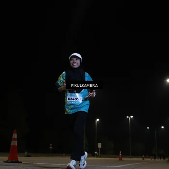 Runner Photo 5820635