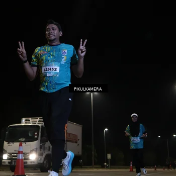 Runner Photo 5820644