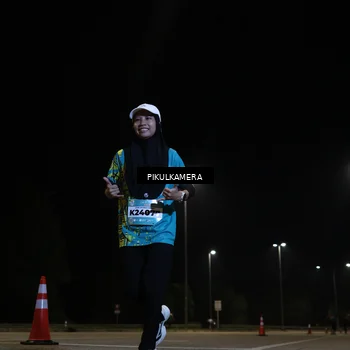 Runner Photo 5820652