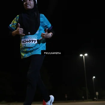 Runner Photo 5820694