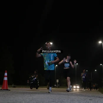 Runner Photo 5820736