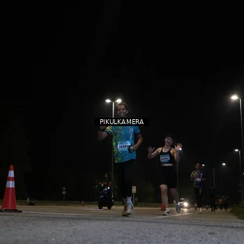 Runner Photo 5820752