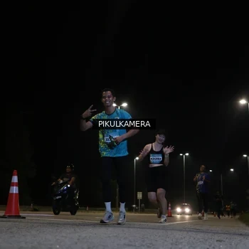 Runner Photo 5820779
