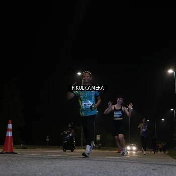Runner Photo 5820784
