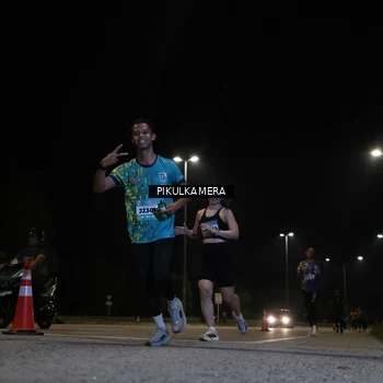 Runner Photo 5820911